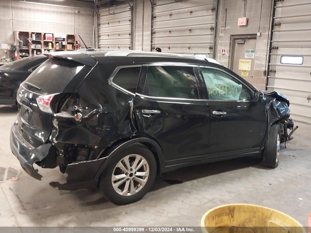 Nissan ROGUE SV 2016 KNMAT2MV5GP714415 Image 14