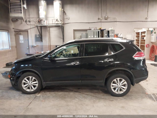 Nissan ROGUE SV 2016 KNMAT2MV5GP714415 Image 15