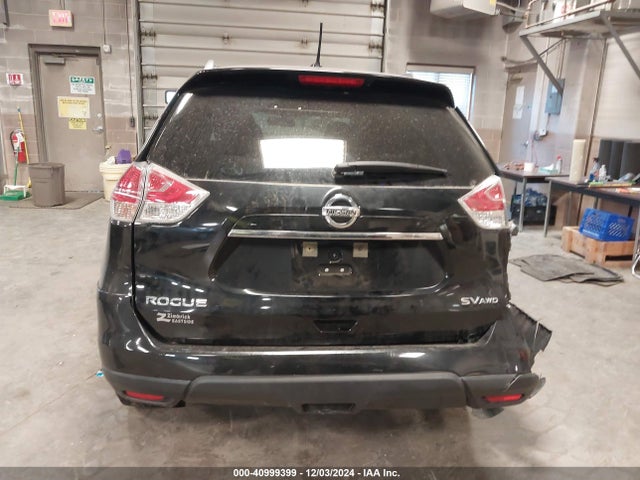 Nissan ROGUE SV 2016 KNMAT2MV5GP714415 Image 17
