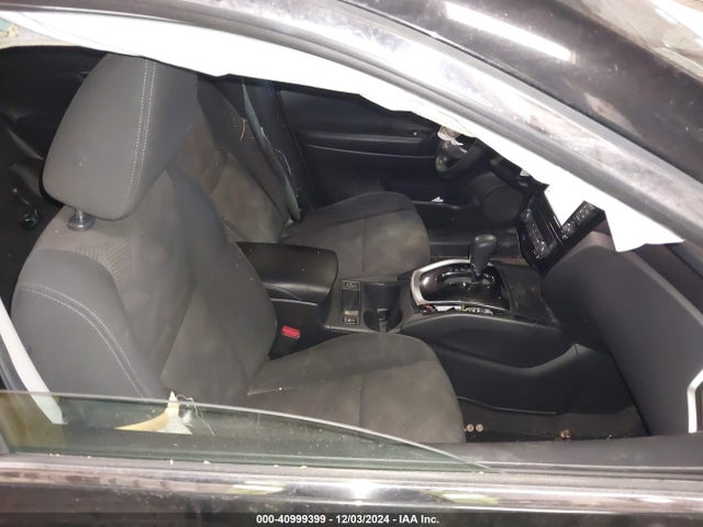 Nissan ROGUE SV 2016 KNMAT2MV5GP714415 Image 5