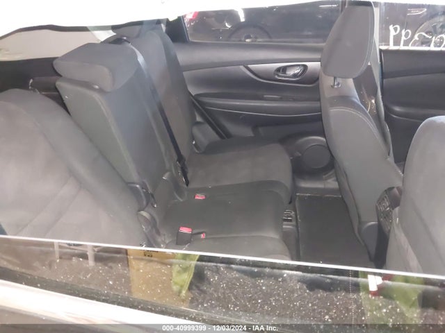Nissan ROGUE SV 2016 KNMAT2MV5GP714415 Image 8