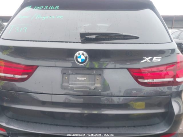 5UXKR2C54J0Z14463 BMW X5 Sdrive35i