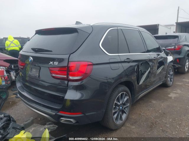 5UXKR2C54J0Z14463 BMW X5 Sdrive35i