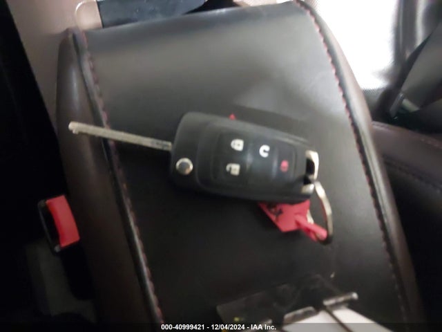 Chevrolet Equinox 2lt 2015 2GNFLGEKXF6124255 Image 11