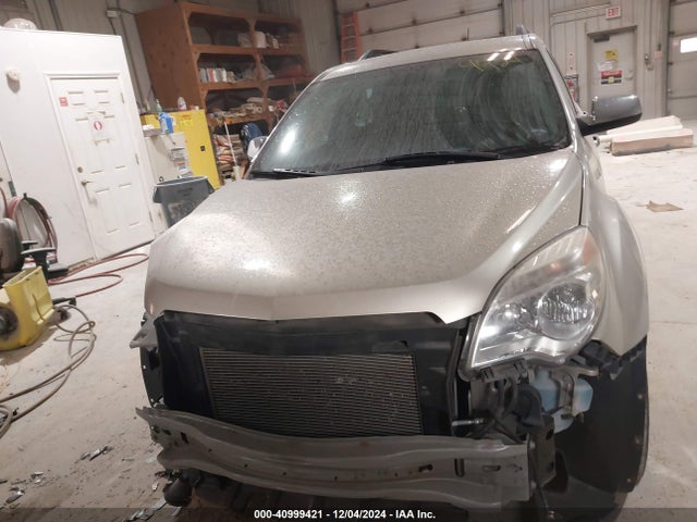 Chevrolet Equinox 2lt 2015 2GNFLGEKXF6124255 Image 13