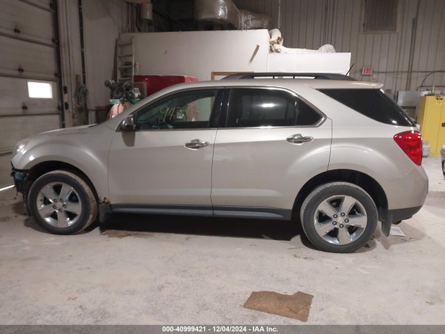 Chevrolet Equinox 2lt 2015 2GNFLGEKXF6124255 Image 15