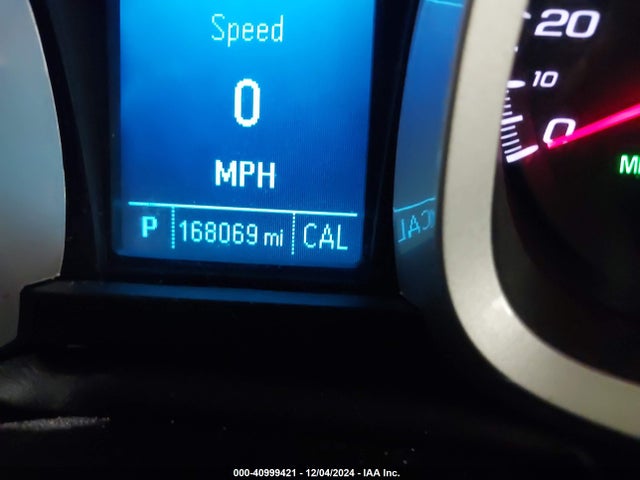 Chevrolet Equinox 2lt 2015 2GNFLGEKXF6124255 Image 16