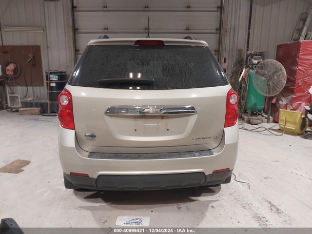 Chevrolet Equinox 2lt 2015 2GNFLGEKXF6124255 Image 17