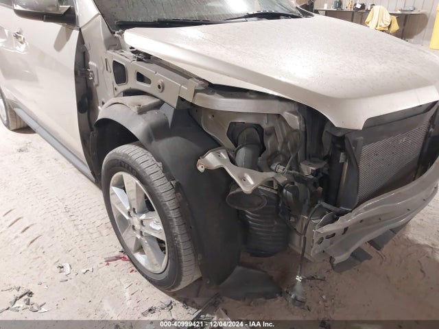 Chevrolet Equinox 2lt 2015 2GNFLGEKXF6124255 Image 18
