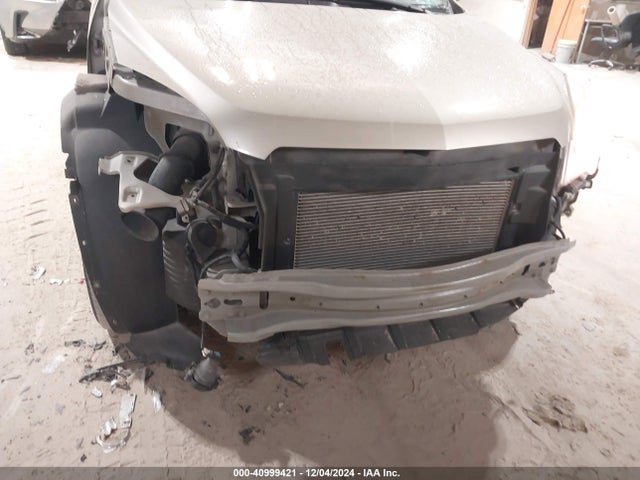 Chevrolet Equinox 2lt 2015 2GNFLGEKXF6124255 Image 6