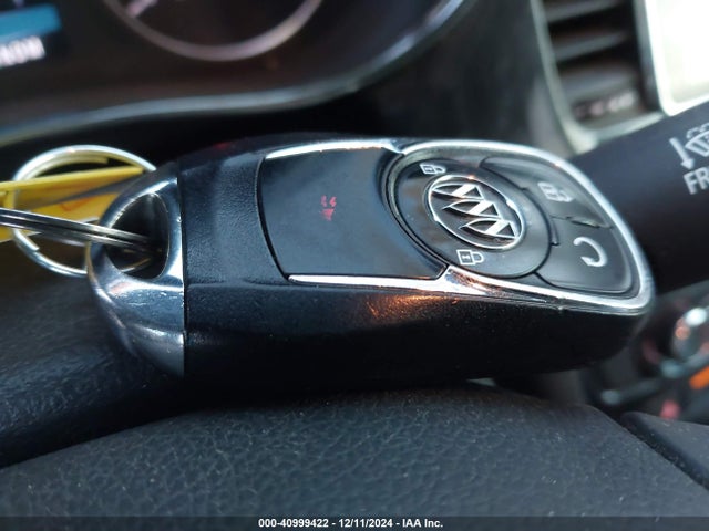 Buick Encore Fwd Preferred 2019 KL4CJASB7KB923804 Image 11