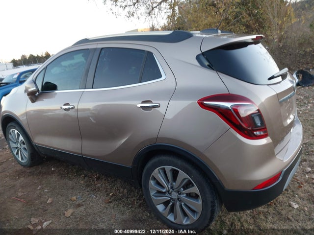 Buick Encore Fwd Preferred 2019 KL4CJASB7KB923804 Image 14