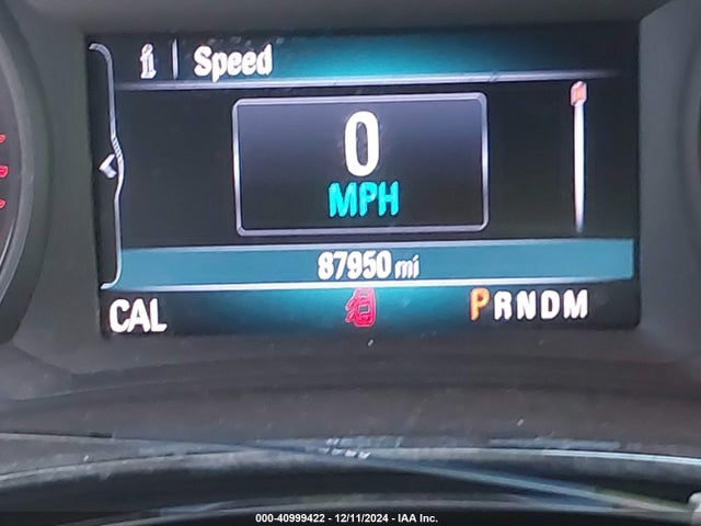 Buick Encore Fwd Preferred 2019 KL4CJASB7KB923804 Image 15