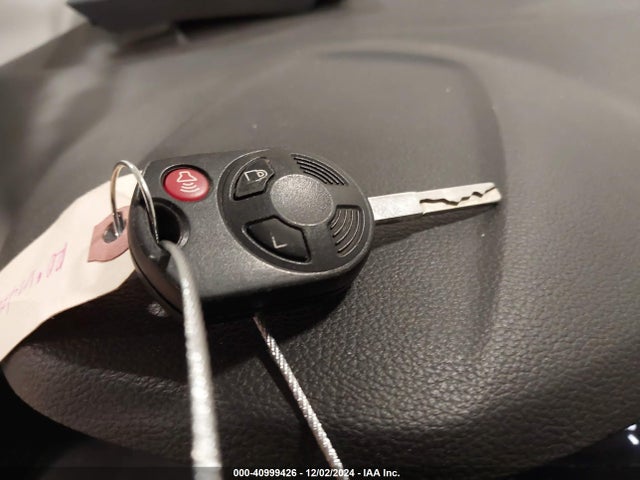 Ford ESCAPE SE 2016 1FMCU9GX3GUA39527 Image 11