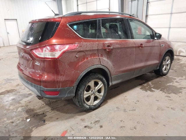 Ford ESCAPE SE 2016 1FMCU9GX3GUA39527 Image 4