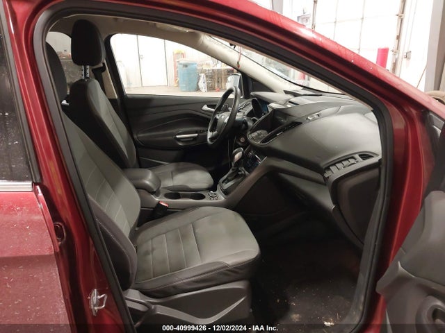 Ford ESCAPE SE 2016 1FMCU9GX3GUA39527 Image 5