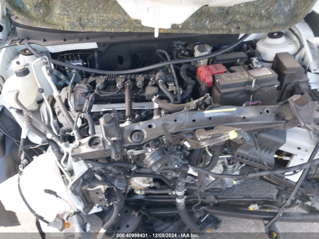 Nissan Kicks S Xtronic Cvt 2023 3N1CP5BV8PL543546 Image 10
