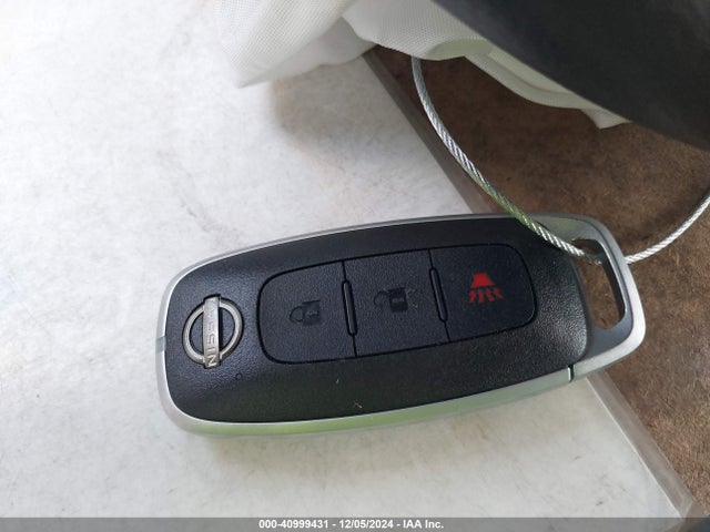 Nissan Kicks S Xtronic Cvt 2023 3N1CP5BV8PL543546 Image 11