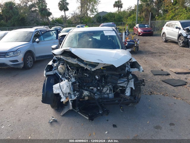 Nissan Kicks S Xtronic Cvt 2023 3N1CP5BV8PL543546 Image 12
