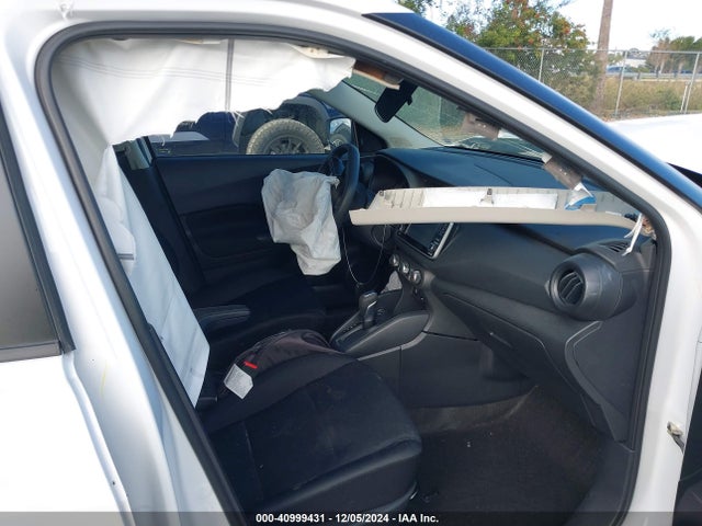 Nissan Kicks S Xtronic Cvt 2023 3N1CP5BV8PL543546 Image 5