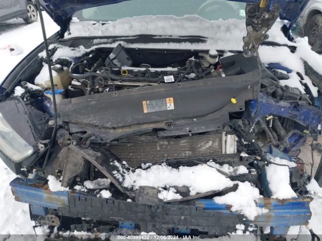1FA6P0H7XE5365423 Ford FUSION SE
