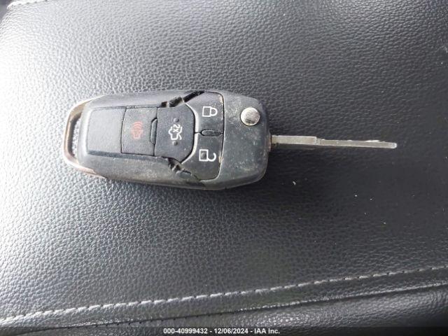 1FA6P0H7XE5365423 Ford FUSION SE