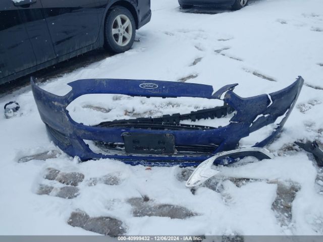 1FA6P0H7XE5365423 Ford FUSION SE