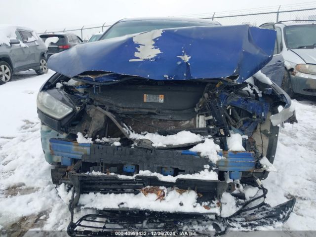 1FA6P0H7XE5365423 Ford FUSION SE