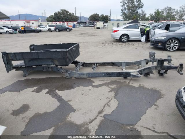 3TMCZ5ANXMM415713 Toyota Tacoma Trd Sport