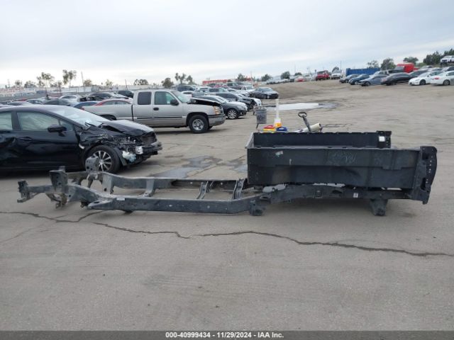 3TMCZ5ANXMM415713 Toyota Tacoma Trd Sport