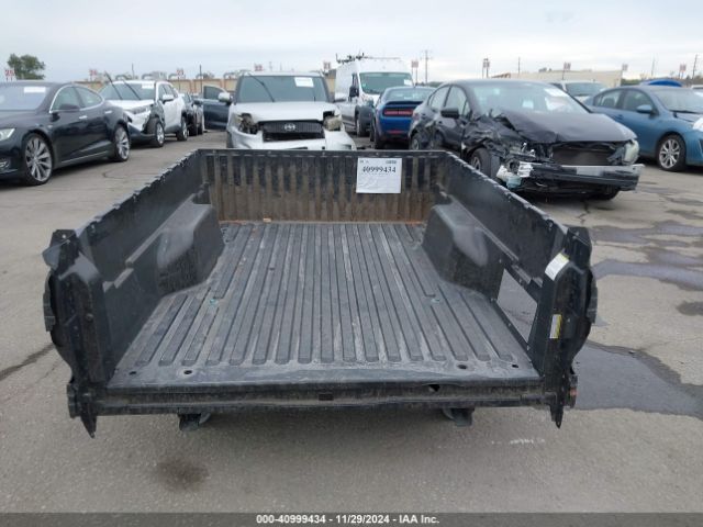 3TMCZ5ANXMM415713 Toyota Tacoma Trd Sport