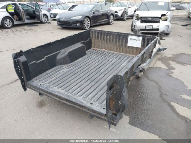 3TMCZ5ANXMM415713 Toyota Tacoma Trd Sport