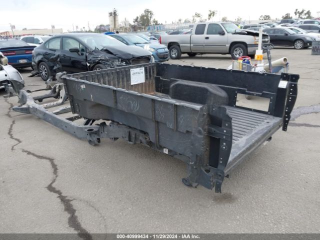 3TMCZ5ANXMM415713 Toyota Tacoma Trd Sport