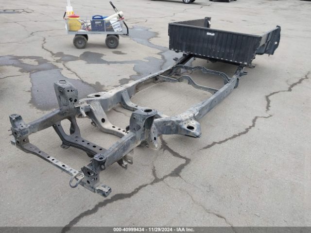 3TMCZ5ANXMM415713 Toyota Tacoma Trd Sport