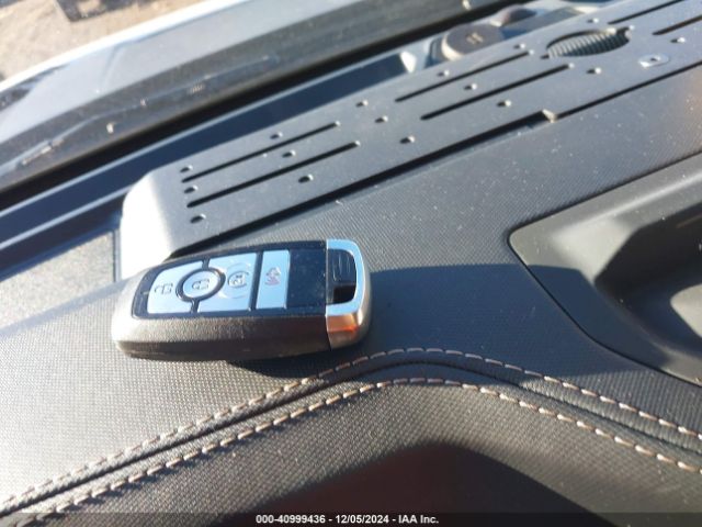 1FMEE0RR6RLA27395 Ford Bronco Raptor