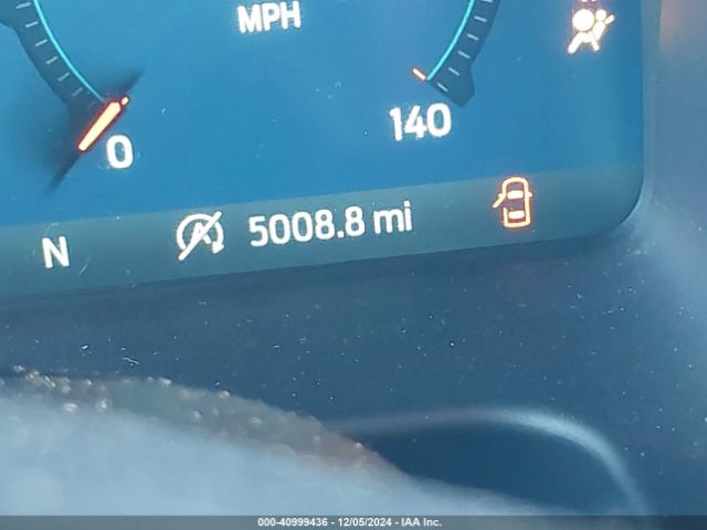 1FMEE0RR6RLA27395 Ford Bronco Raptor