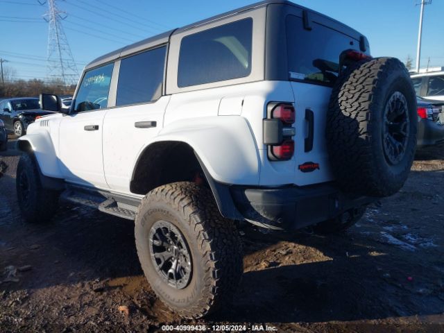 1FMEE0RR6RLA27395 Ford Bronco Raptor