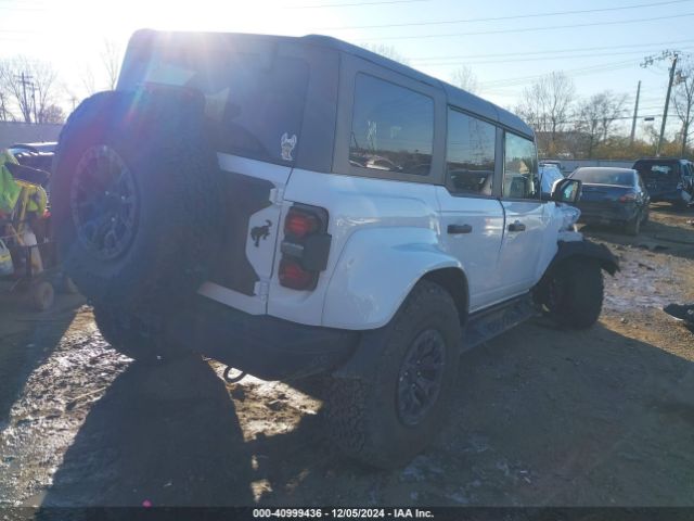 1FMEE0RR6RLA27395 Ford Bronco Raptor
