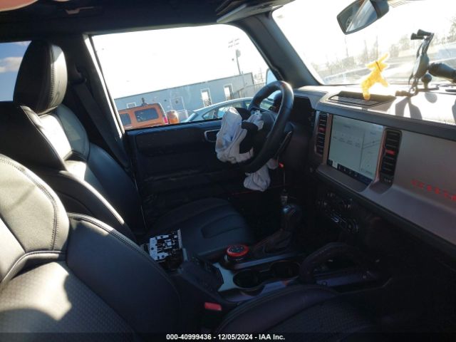 1FMEE0RR6RLA27395 Ford Bronco Raptor
