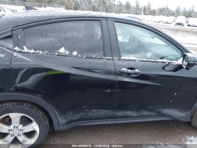 3CZRU6H58GM752982 Honda HR-V EX