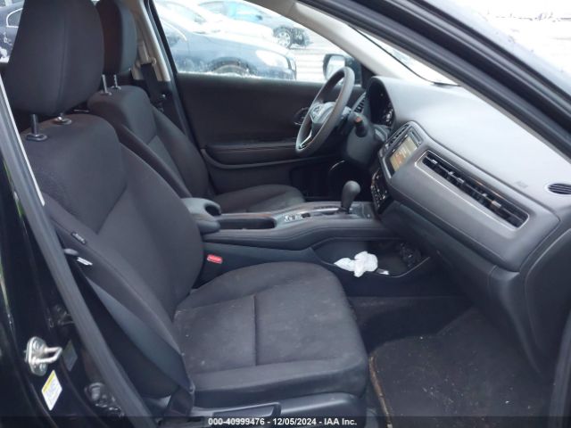 3CZRU6H58GM752982 Honda HR-V EX