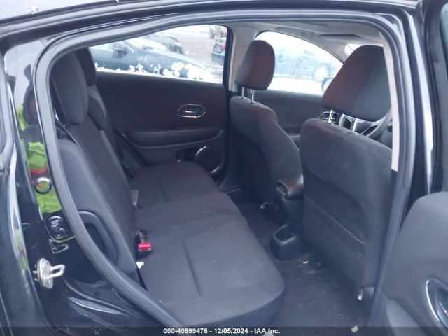 3CZRU6H58GM752982 Honda HR-V EX