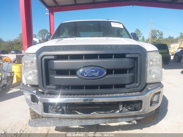 Ford F-250 Xl 2015 1FT7W2AT3FED18823 Image 12