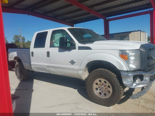 Ford F-250 Xl 2015 1FT7W2AT3FED18823 Image 13