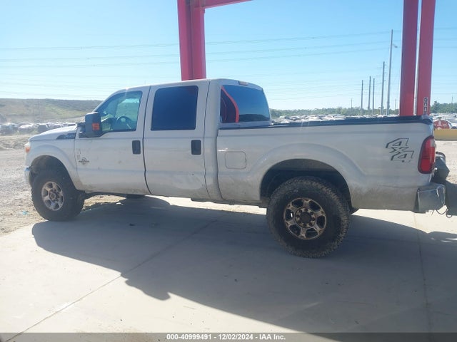 Ford F-250 Xl 2015 1FT7W2AT3FED18823 Image 14