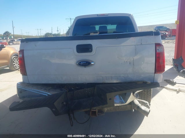 Ford F-250 Xl 2015 1FT7W2AT3FED18823 Image 16