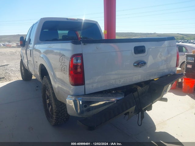 Ford F-250 Xl 2015 1FT7W2AT3FED18823 Image 3