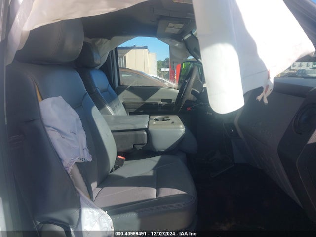 Ford F-250 Xl 2015 1FT7W2AT3FED18823 Image 5