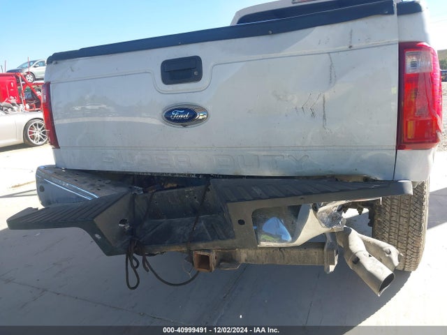 Ford F-250 Xl 2015 1FT7W2AT3FED18823 Image 6