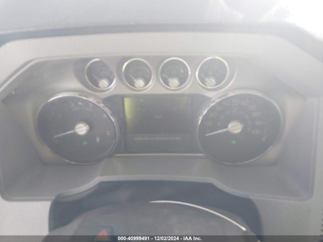 Ford F-250 Xl 2015 1FT7W2AT3FED18823 Image 7